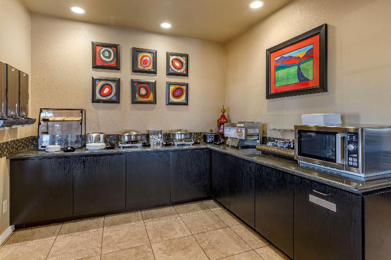 Best Western Plus Winslow Inn image