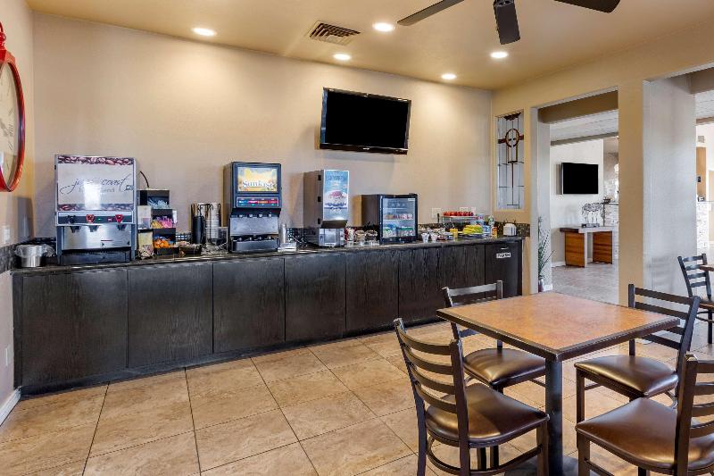 Best Western Plus Winslow Inn image