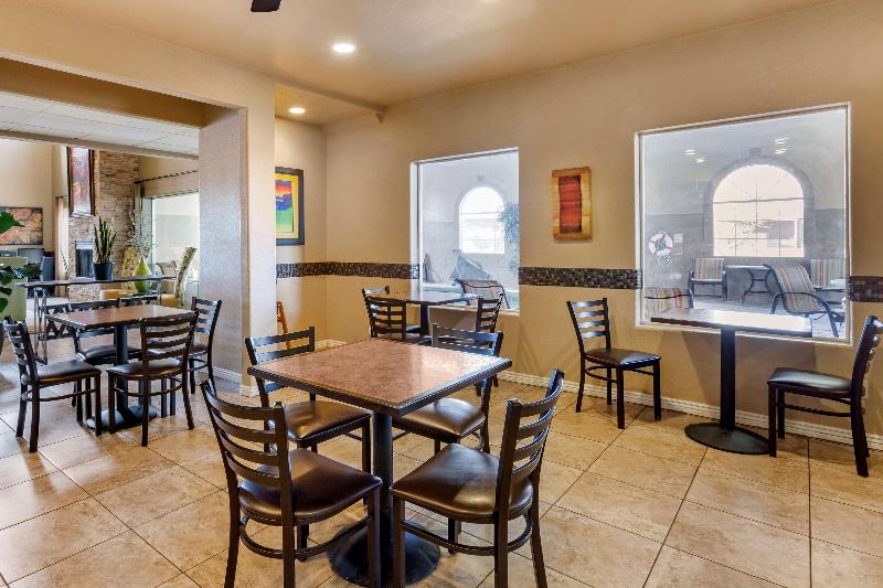 Best Western Plus Winslow Inn image