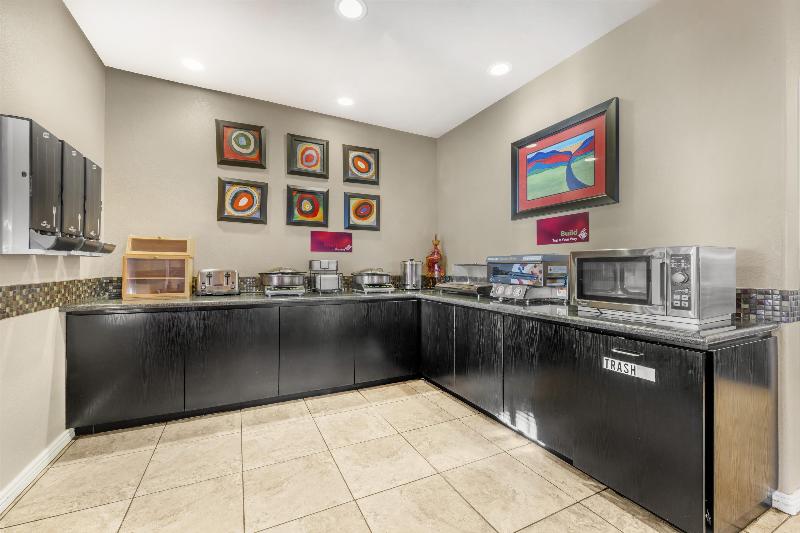 Best Western Plus Winslow Inn image