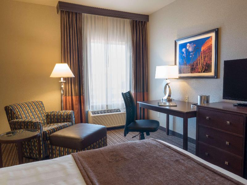 Best Western Plus Winslow Inn image