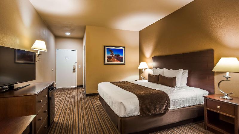 Best Western Plus Winslow Inn image