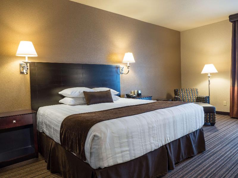 Best Western Plus Winslow Inn image