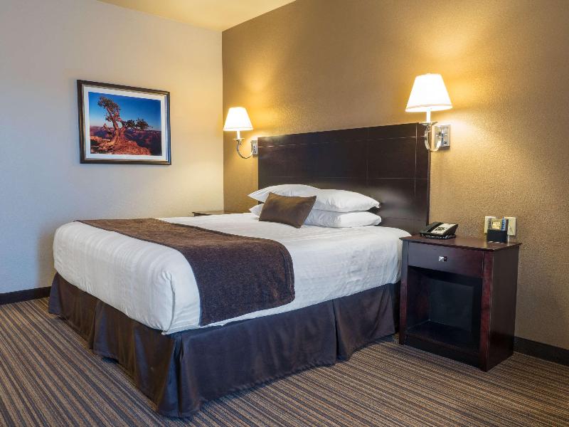Best Western Plus Winslow Inn image