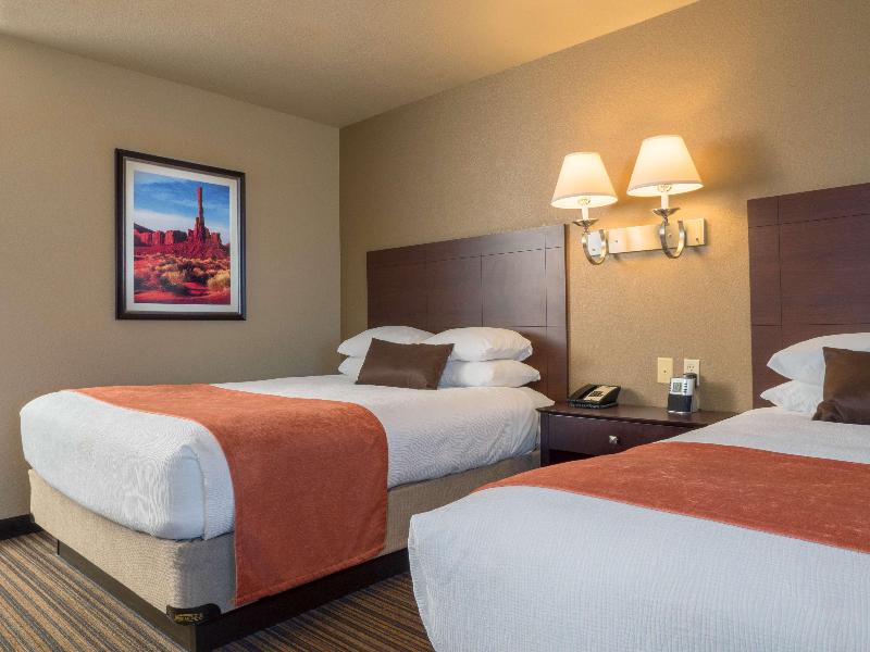 Best Western Plus Winslow Inn image