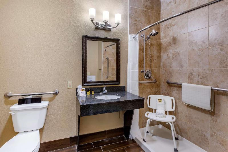 Best Western Plus Winslow Inn image