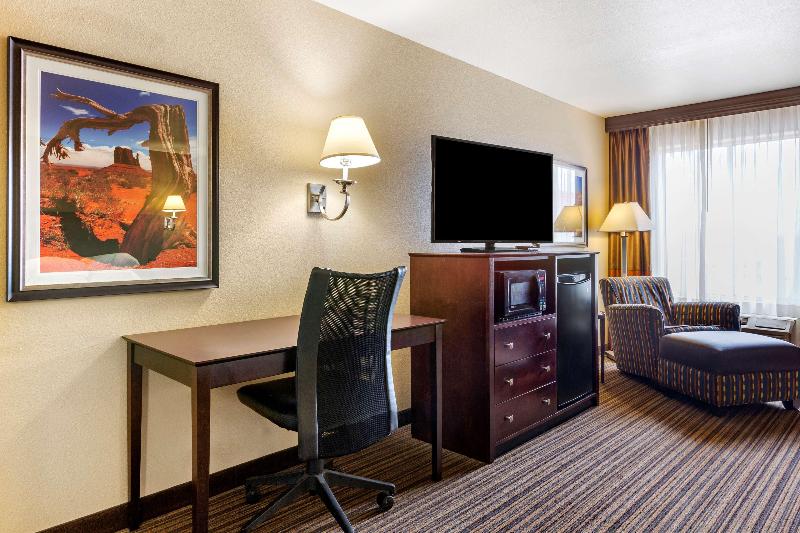 Best Western Plus Winslow Inn image