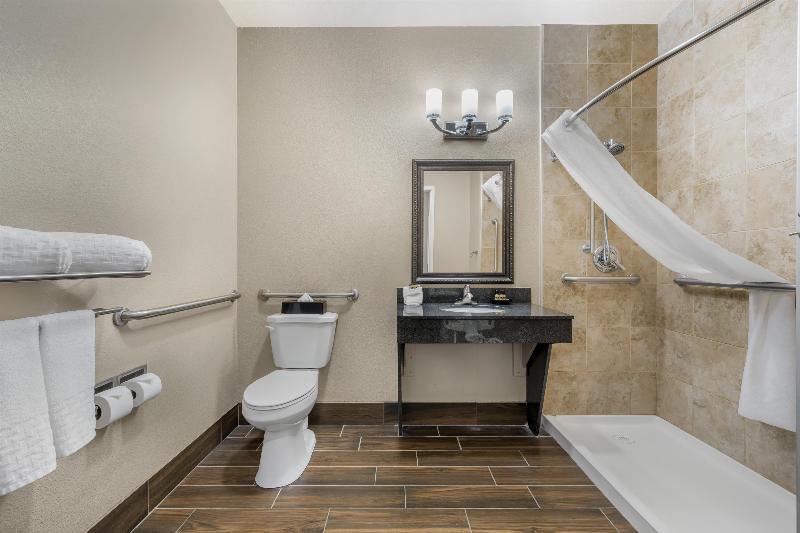 Best Western Plus Winslow Inn image