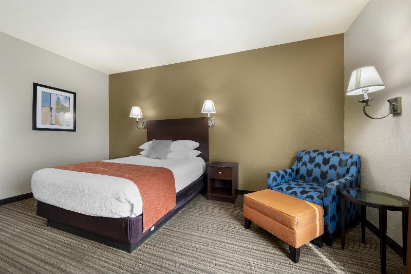 Best Western Plus Winslow Inn image