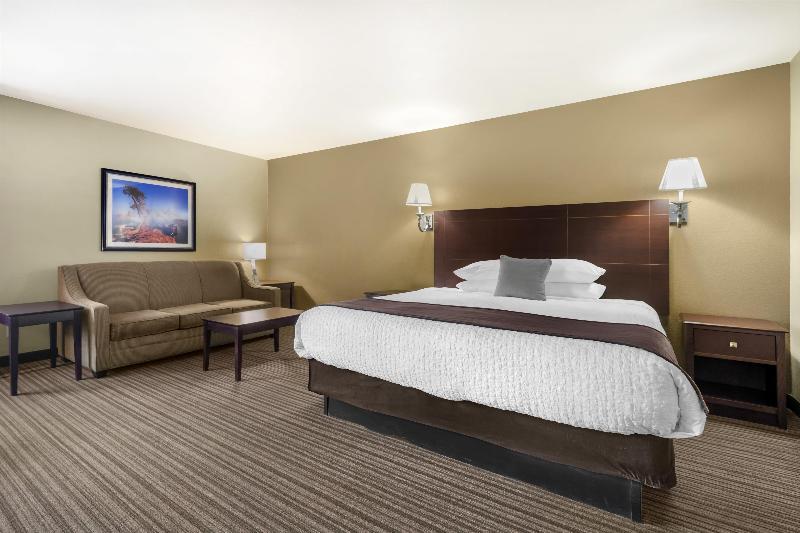 Best Western Plus Winslow Inn image