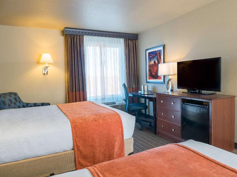 Best Western Plus Winslow Inn image