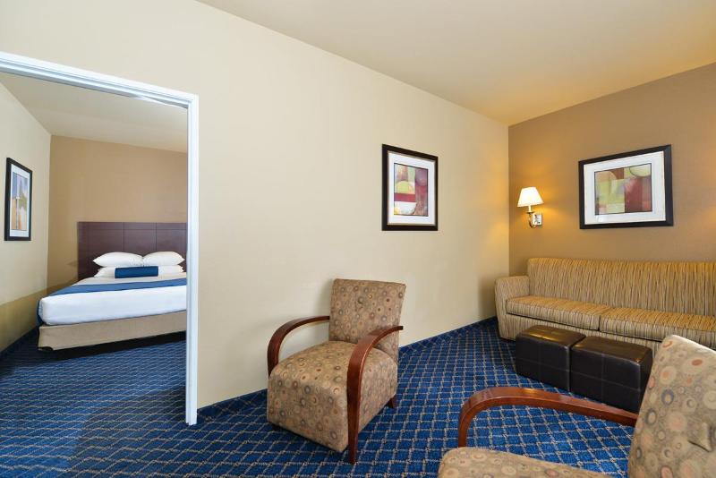 Best Western Plus Winslow Inn image