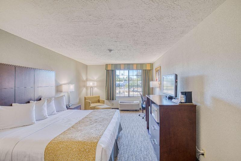 Best Western Green Valley Inn image