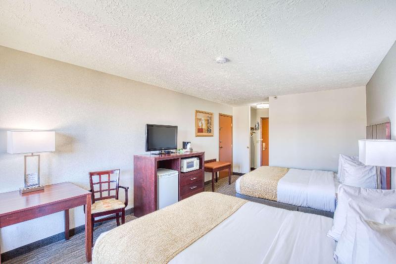 Best Western Green Valley Inn image