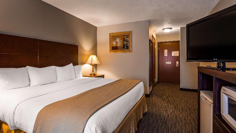 Best Western Green Valley Inn image