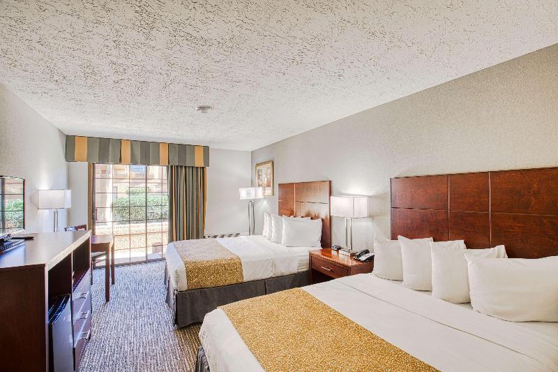 Best Western Green Valley Inn image