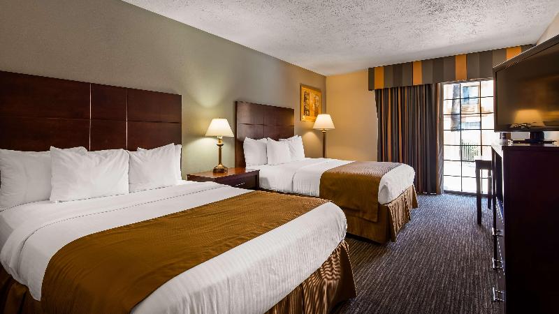Best Western Green Valley Inn image