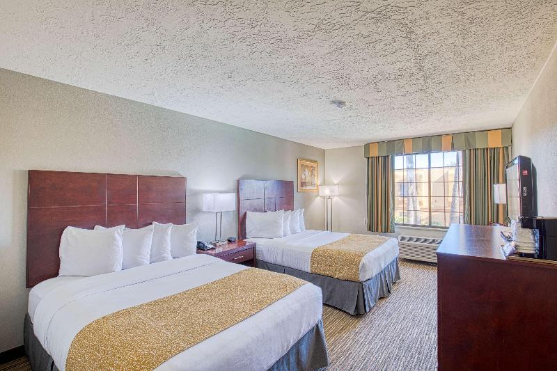 Best Western Green Valley Inn image