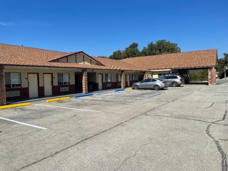 Best Western Village Inn image