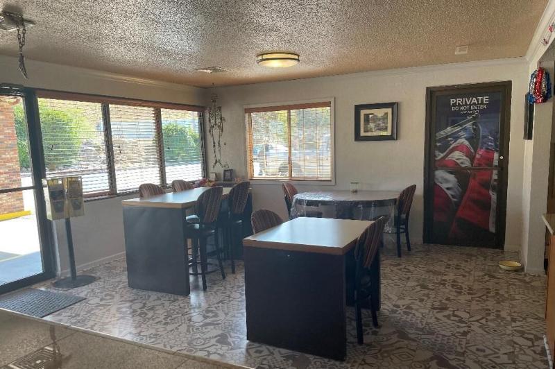 Best Western Village Inn image