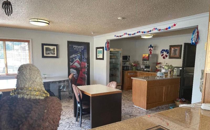 Best Western Village Inn image