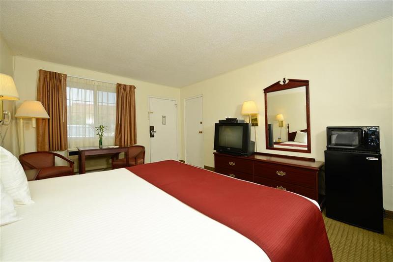 Best Western Village Inn image