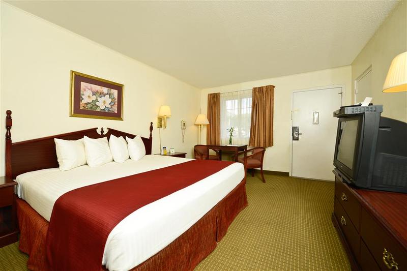 Best Western Village Inn image