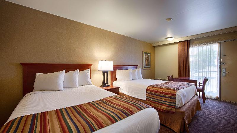 Bed room