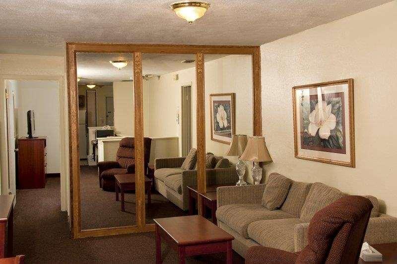 Bed room