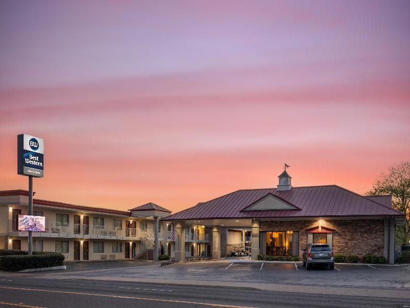Best Western Winners Circle