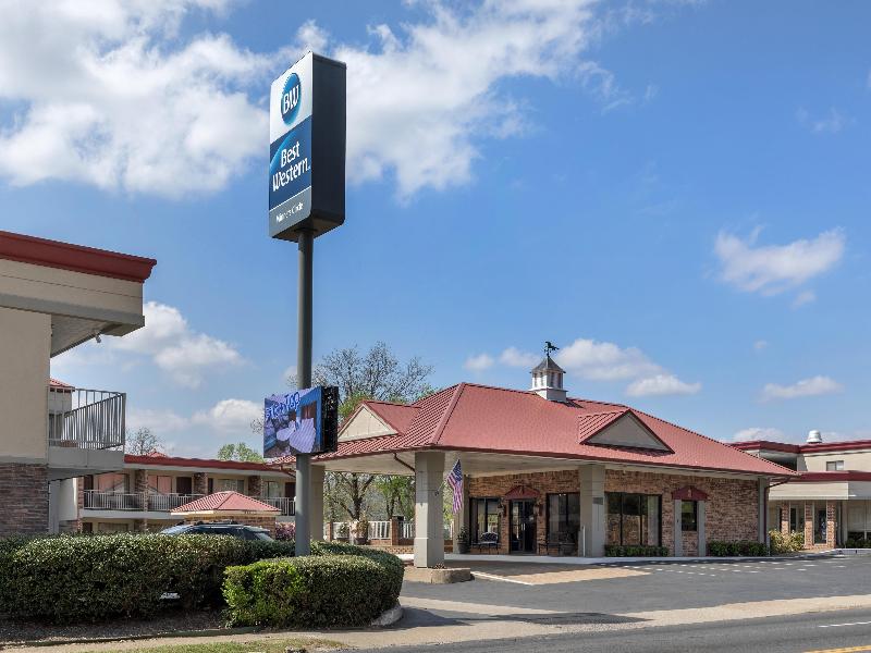 Best Western Winners Circle