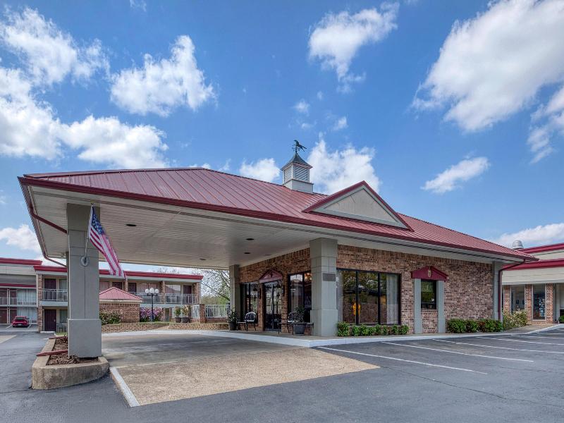 Best Western Winners Circle