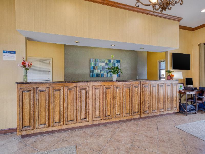 Best Western Winners Circle