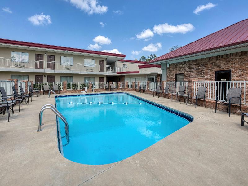 Best Western Winners Circle