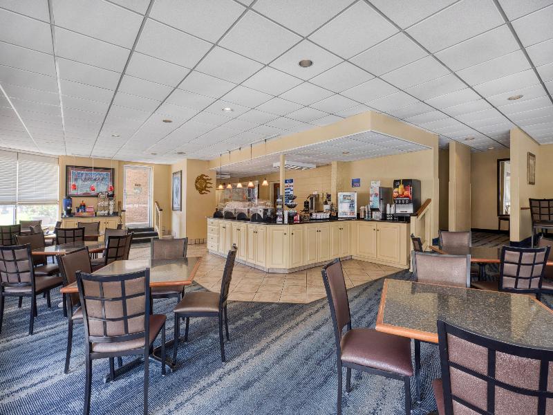 Best Western Winners Circle