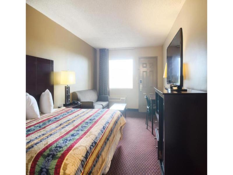 Deerfield Inn By Capital O Blytheville AR I55 image