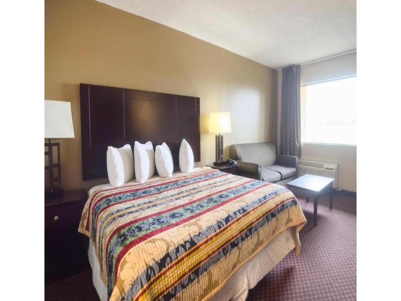 Deerfield Inn By Capital O Blytheville AR I55 image
