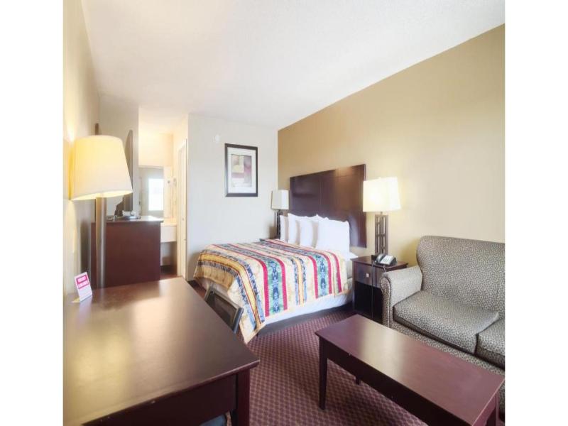 Deerfield Inn By Capital O Blytheville AR I55 image