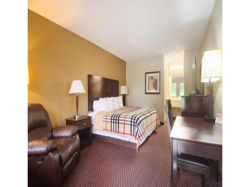 Deerfield Inn By Capital O Blytheville AR I55 image