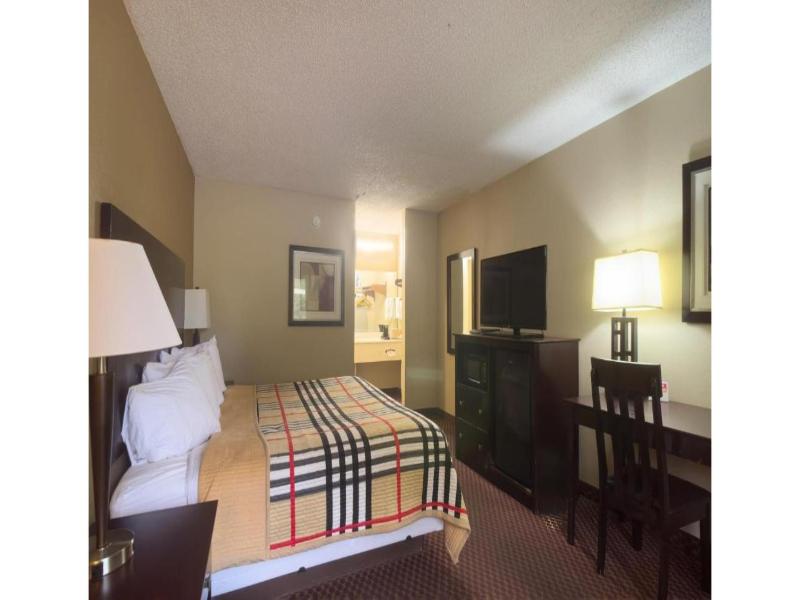 Deerfield Inn By Capital O Blytheville AR I55 image