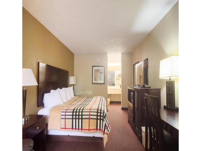 Deerfield Inn By Capital O Blytheville AR I55 image