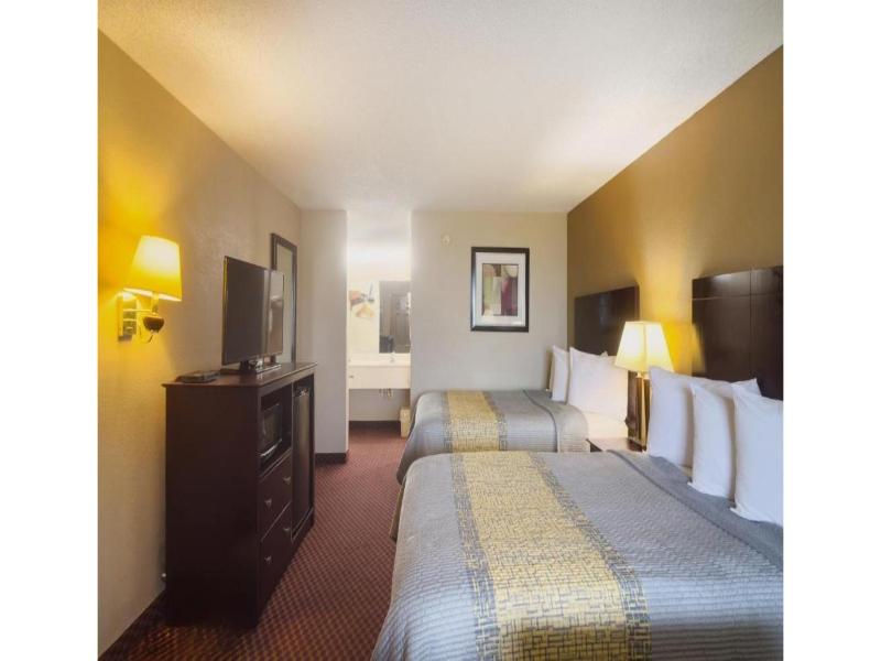 Deerfield Inn By Capital O Blytheville AR I55 image