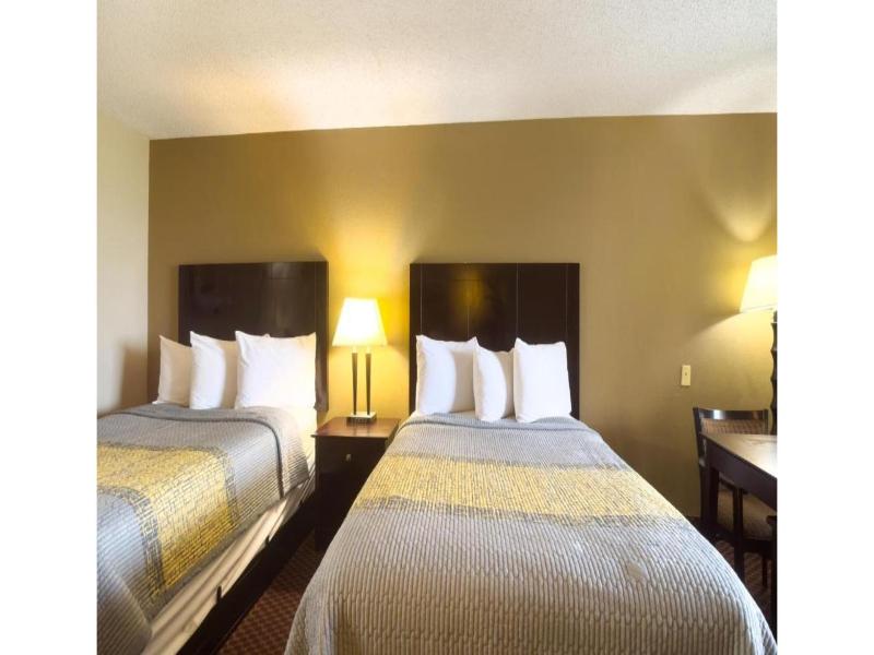Deerfield Inn By Capital O Blytheville AR I55 image