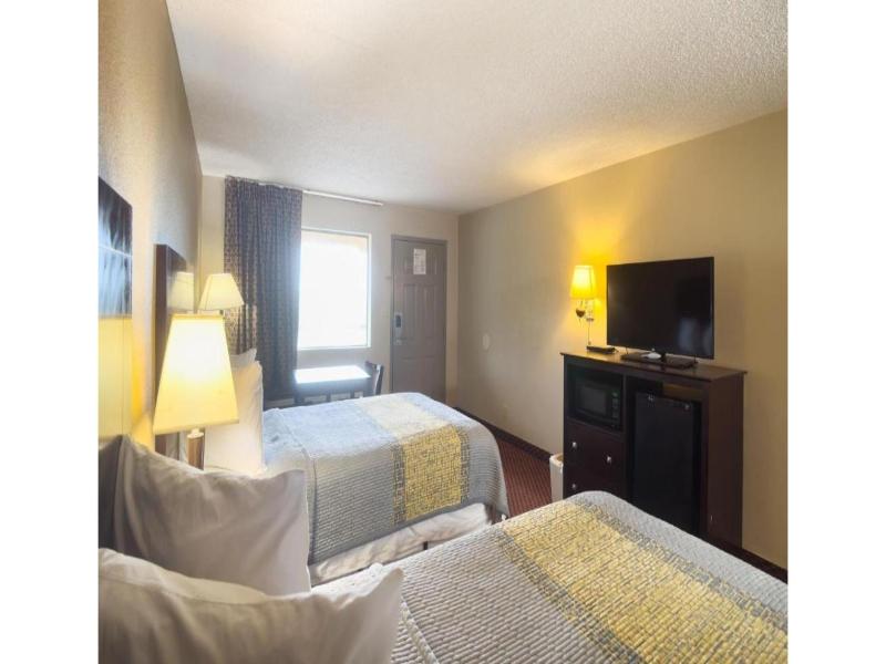 Deerfield Inn By Capital O Blytheville AR I55 image