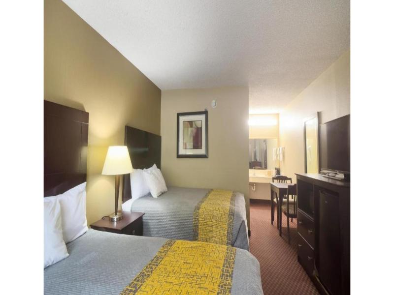 Deerfield Inn By Capital O Blytheville AR I55 image