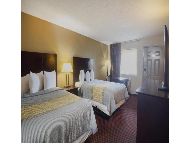 Deerfield Inn By Capital O Blytheville AR I55 image