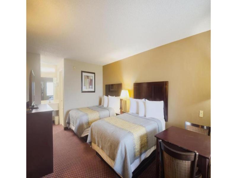 Deerfield Inn By Capital O Blytheville AR I55 image
