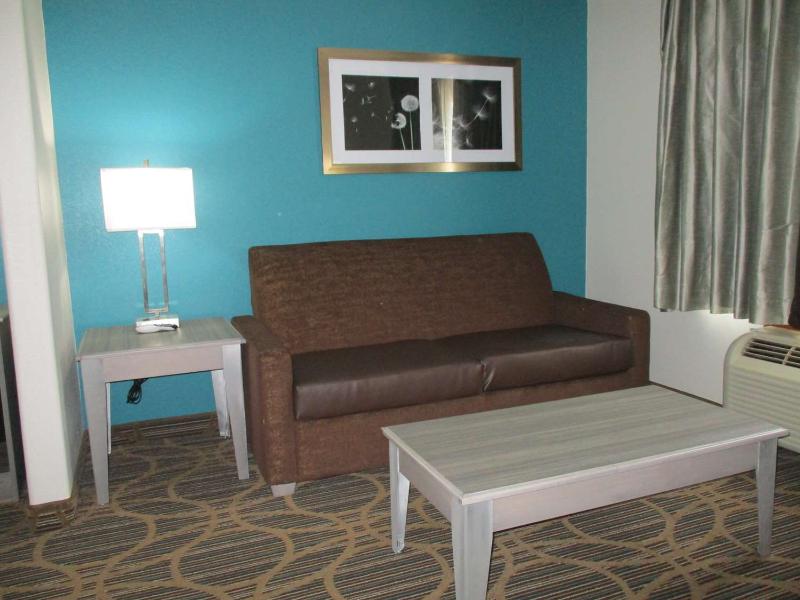 Best Western Presidential Hotel & Suites image
