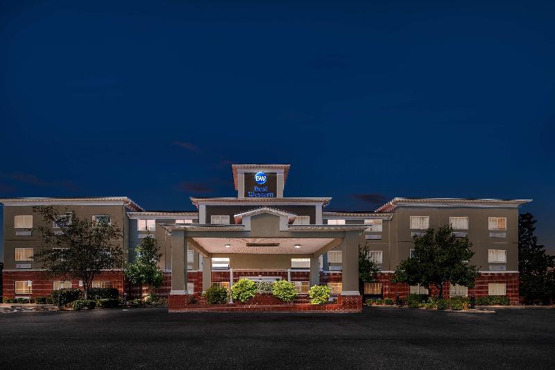 Best Western Presidential Hotel & Suites image