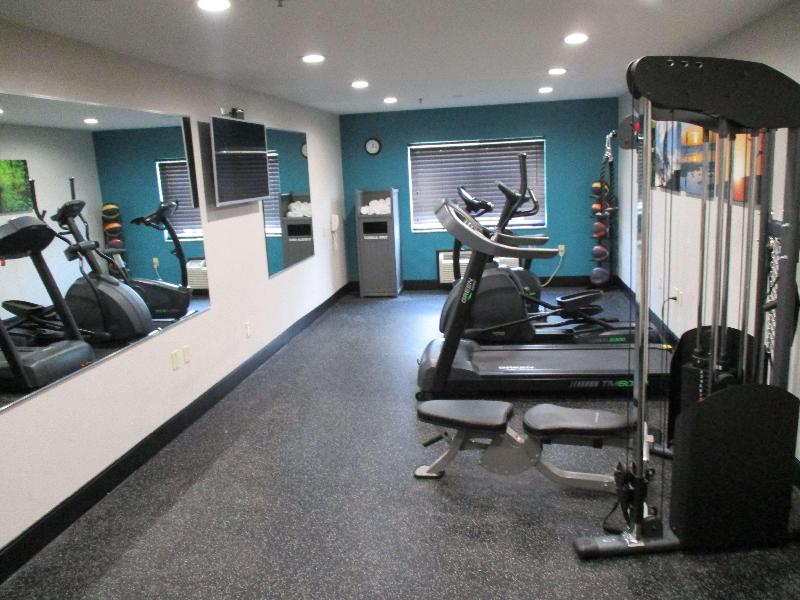 Best Western Presidential Hotel & Suites image